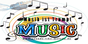 Music is King