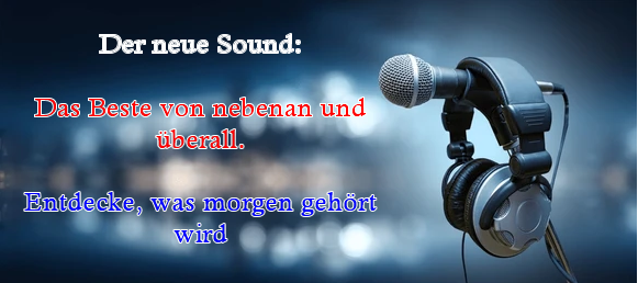 The New Sound